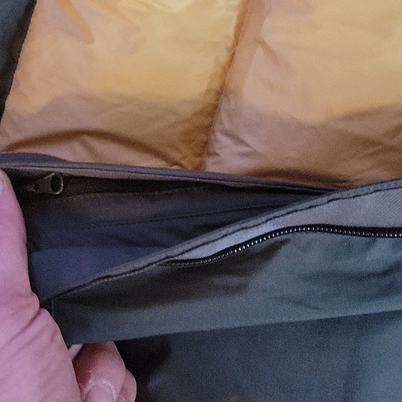 NWT Men's Prana "Novad Path Jacket" in Charcoal color. Comes in Various Sizes - Picture 8 of 12